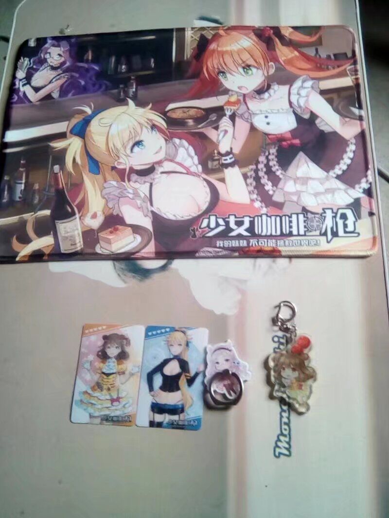 尘白赚够钱之后可以出少咖3吗 2