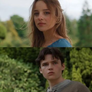 塞尔达传说真人电影，主演公布！