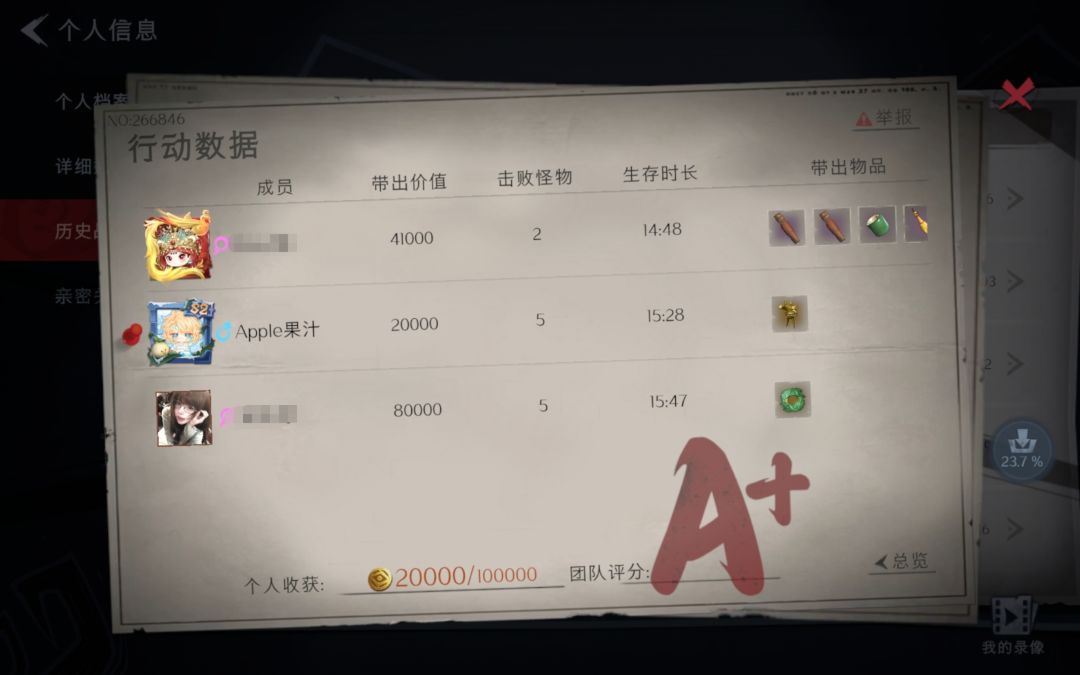 我有闺蜜们爱着哈哈哈⊙_⊙本人已笑疯 2