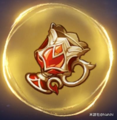原神是浮石的素材库? 2