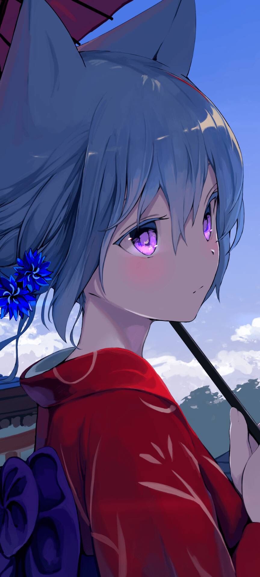 兽耳娘美图1.8下 4