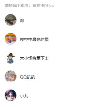 第一期走进项目组开奖啦！