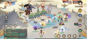 封神之路第八关有手就行攻略