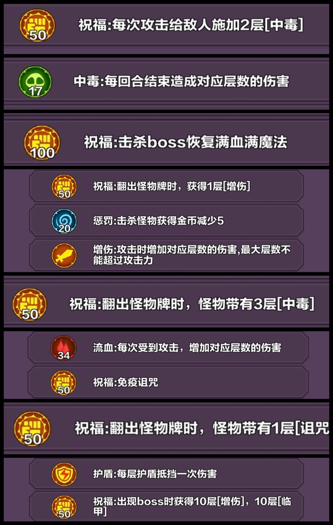所有的诅咒和祝福 1