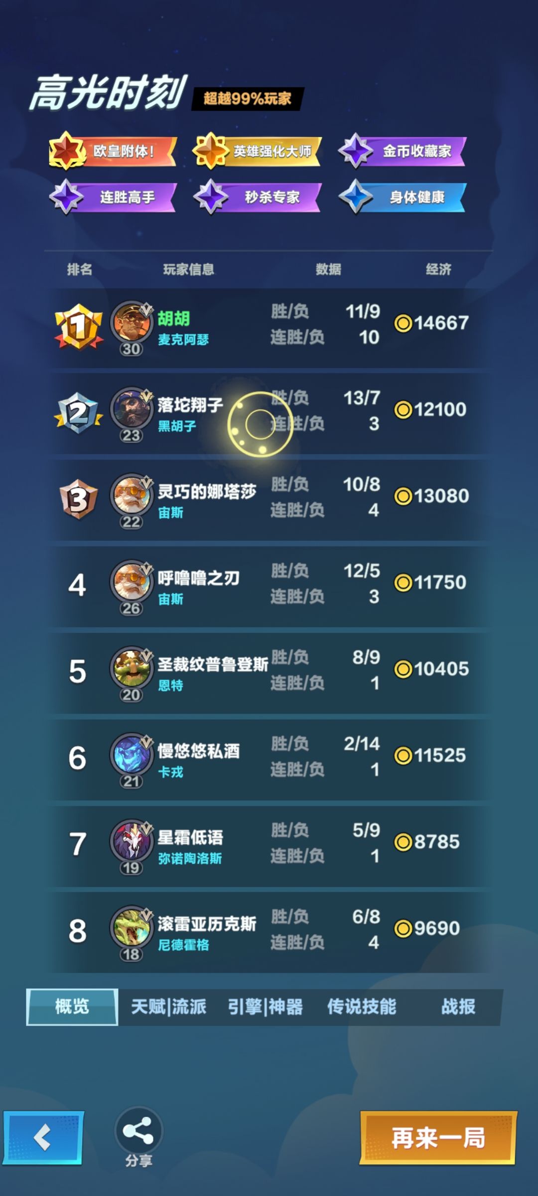 这就是你们说的平衡 3