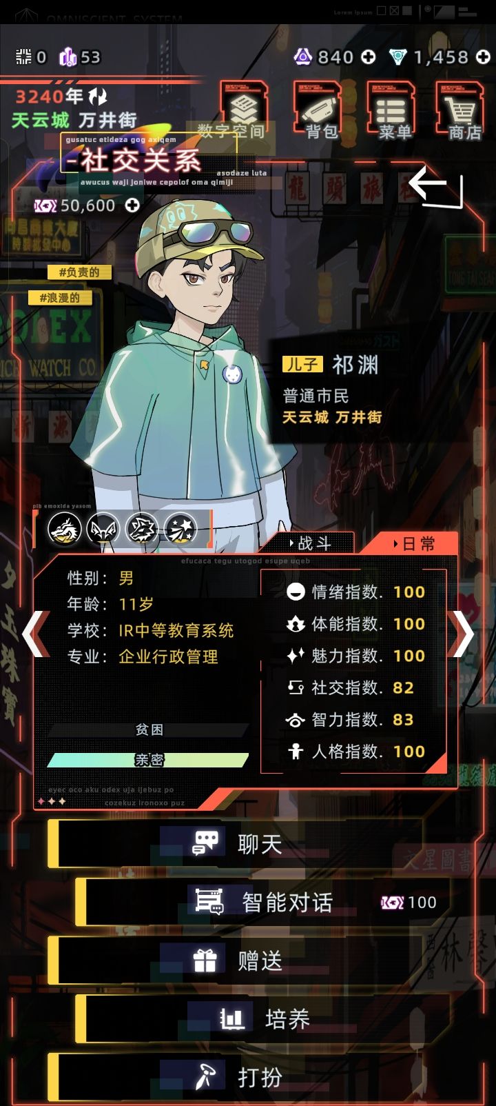 就这么浪费我的生殖辅助道具 2
