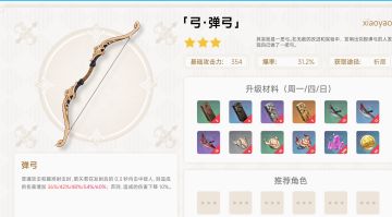 昨天逛帖子的时候，就看到用黎明来踩雾切的。简单分析一下：