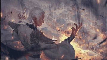 天下万物武学总纲 专治侠客疑难杂症 第二期