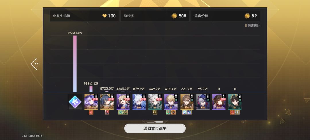 狼尊佩佩同台演出 3