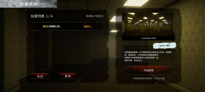 怎么联机啊？截图