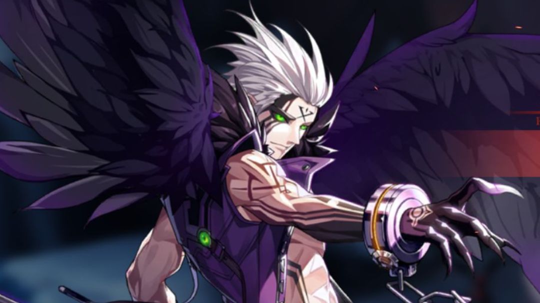 八职业深度解析-诡术师截图