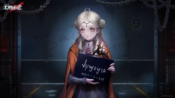 【影像壁纸】丨Vol.47 伊蕾娅&露米娜