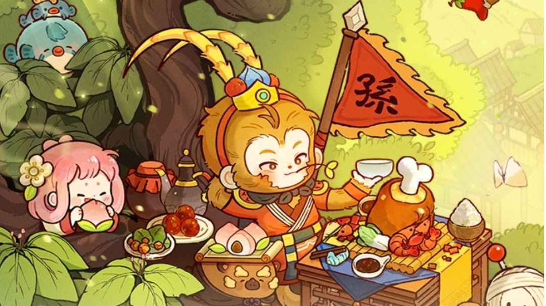 【绝♞测】福地洞天限时任务攻略截图