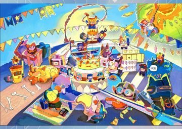 老玩家对最近平衡调整点评✔