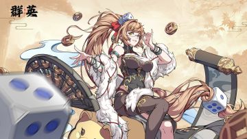 【游戏日常】设计团队探班，他们一天都在干嘛？