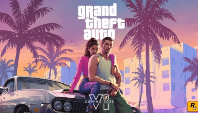 要熬夜了!GTA6加长预告播出时间表出炉,凌晨3点开启播出截图
