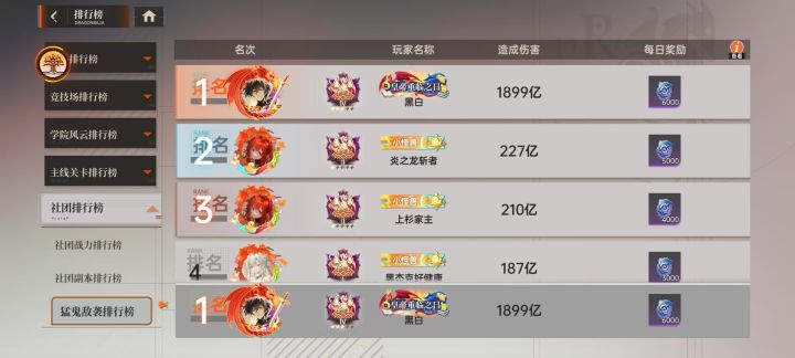 楚爹归来！！牢绘退散！！截图