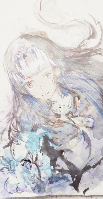 《趁生命气息逗留》