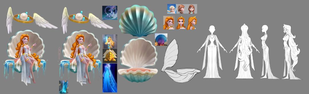 【口袋梦幻精灵】策划日记2截图