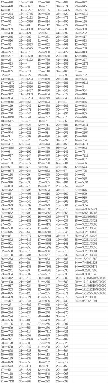 【斯露德THRUD】违规账号封禁公示