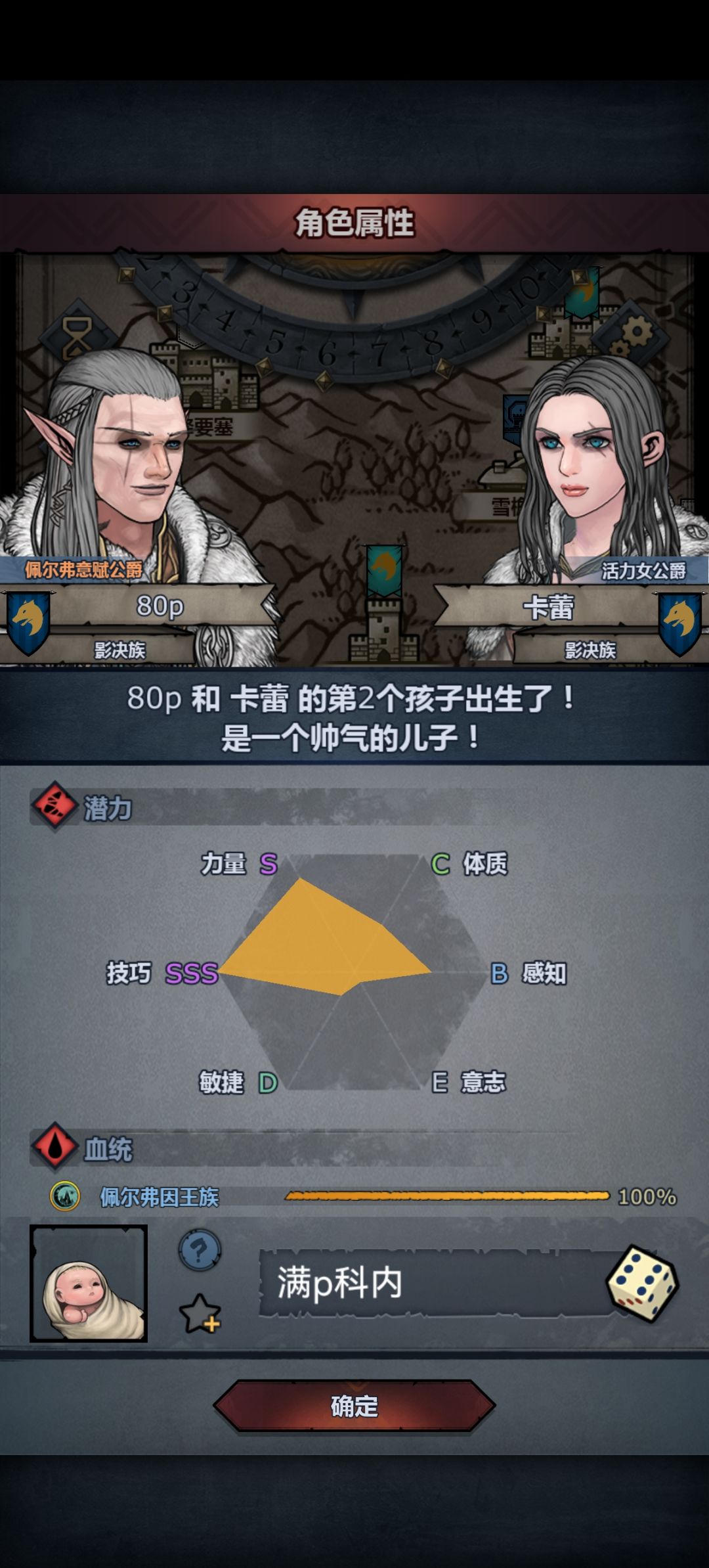 达到什么要求才能觉醒神子 2