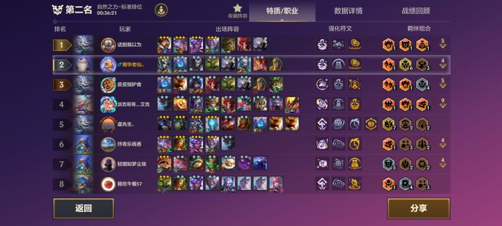 什么鬼6级5费3星,真恶心截图