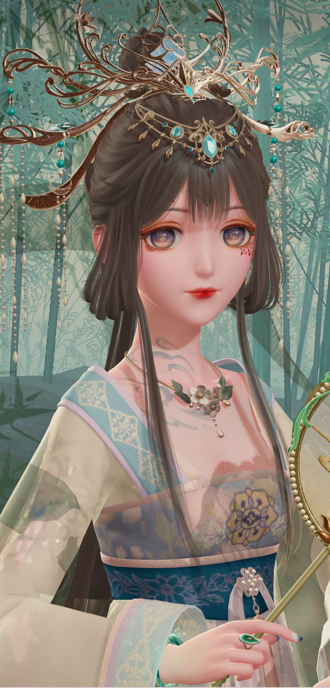 更新后搞点驯服日记 3