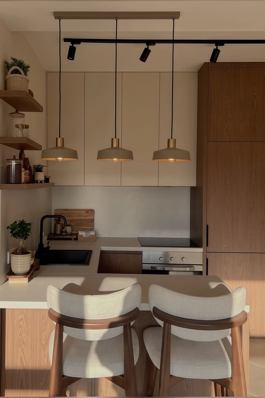 配色公式(一) 5