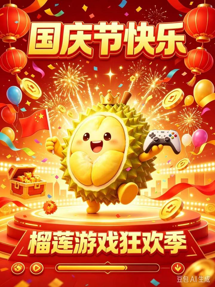 国庆节更新截图