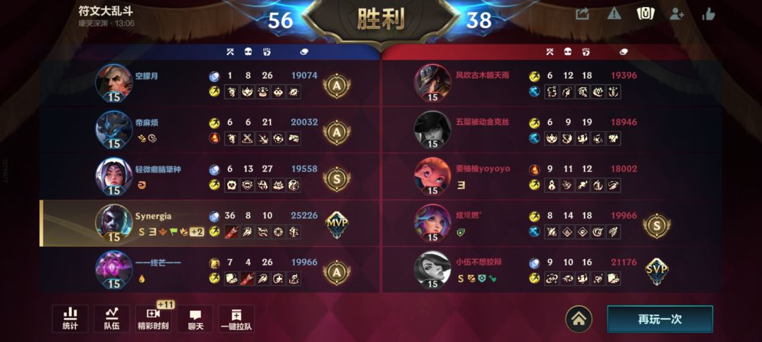 御剑真是绝配艾克 1