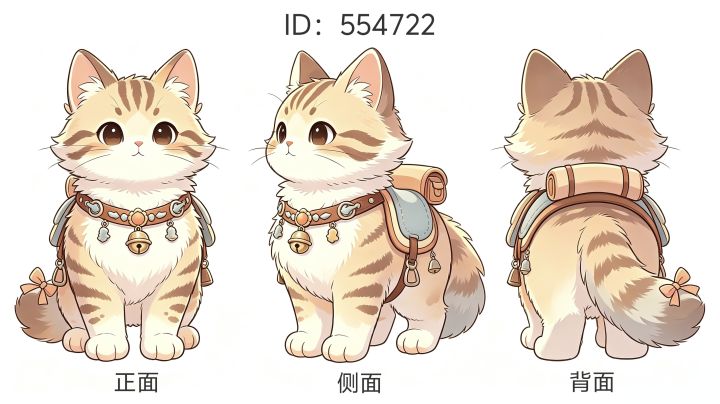 【麦芬骑行兽涂装设计大赛】橘绒软爪截图