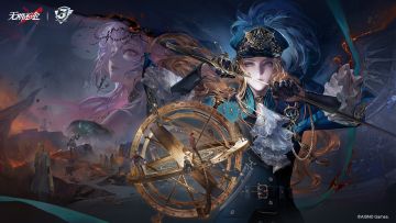 【开服公告】丨「残锋」三周年主线限时活动正式开启