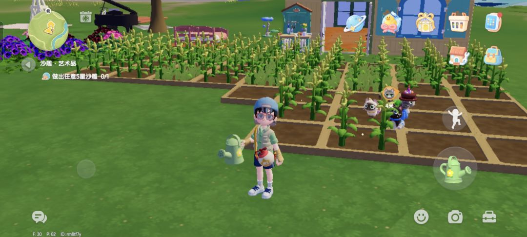 种植箱的问题 1