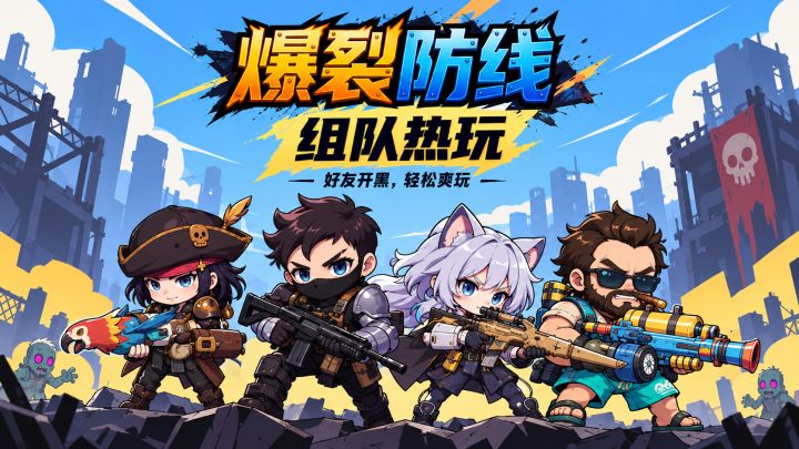 官方QQ群开放啦！快来和我们一起交流！截图