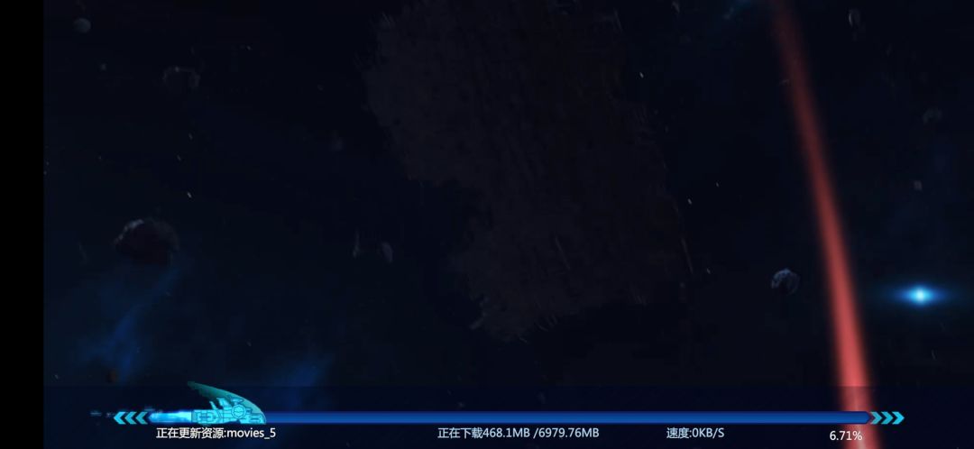 为什么更新不了啊？ 2