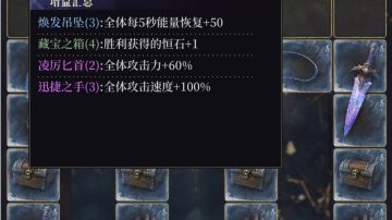 讲讲迷阵的这个🧊