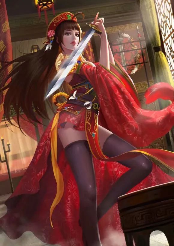 三国杀：这个孙尚香居然是使命失败强度更高的武将？截图