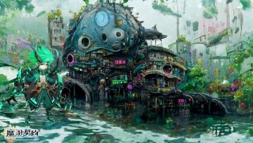 游戏更新通知20221102