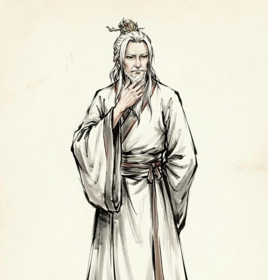 入谷获生,必将再起,其势更烈! 2