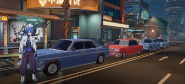 能不能直接快进到陪伴版啊