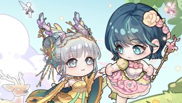 （已开奖）以闪亮之名流光拾忆二周年回忆征集活动已结束