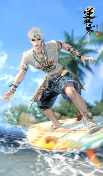 全新夏日泳装【逸夏浮澜】6月29日华丽上线