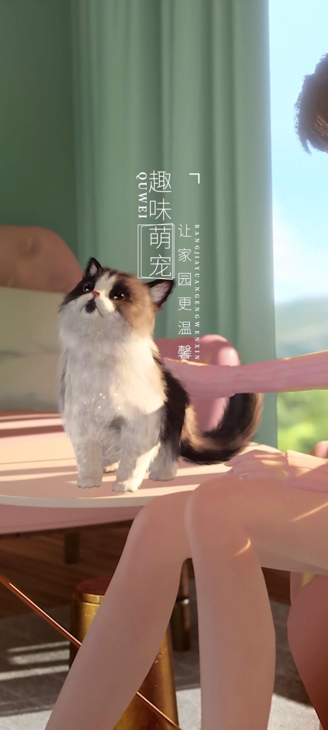 建模做的真的可以 6