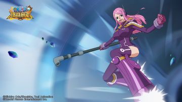 经典服|最凶恶世代，SSR邦妮技能抢先看