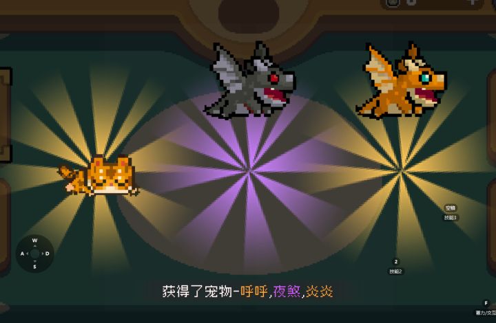 虽然但是,这服务器就没打算修是吧截图