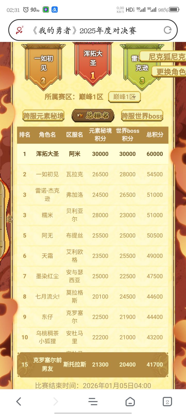 差强人意截图