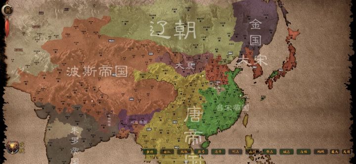 这是什么游戏,有人知道吗?截图