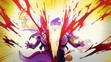 《风中行者》中文预告