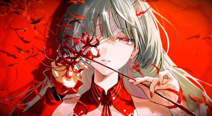 【鸣潮】替身使者还是睦头人?湮灭大C弗洛洛完全角色攻略截图