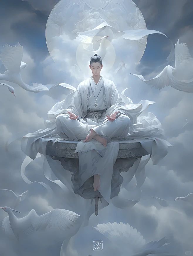 成仙！成仙！截图